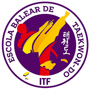 Escola Balear de Taekwon-Do ITF